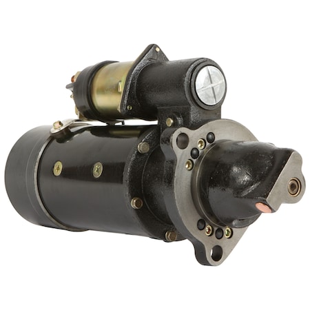 Db Electrical Starter For Western Star Truck All Models (By Engine) 1993-2007 W Cummins Engine 410-12509